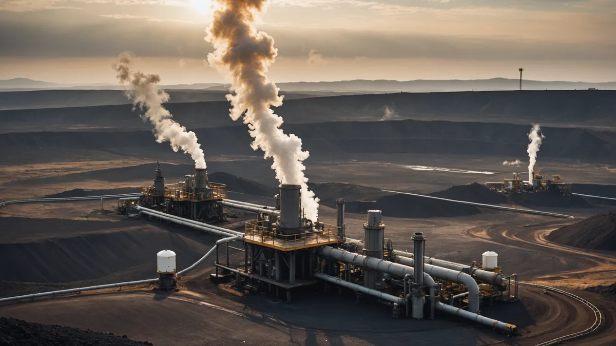Geothermal brine composition and intercalation electrode efficiency