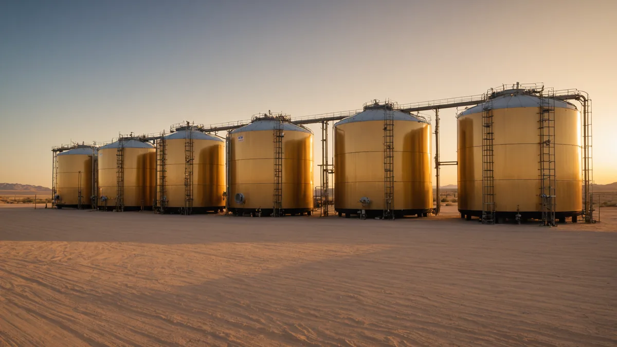 Lithium from oilfield produced water