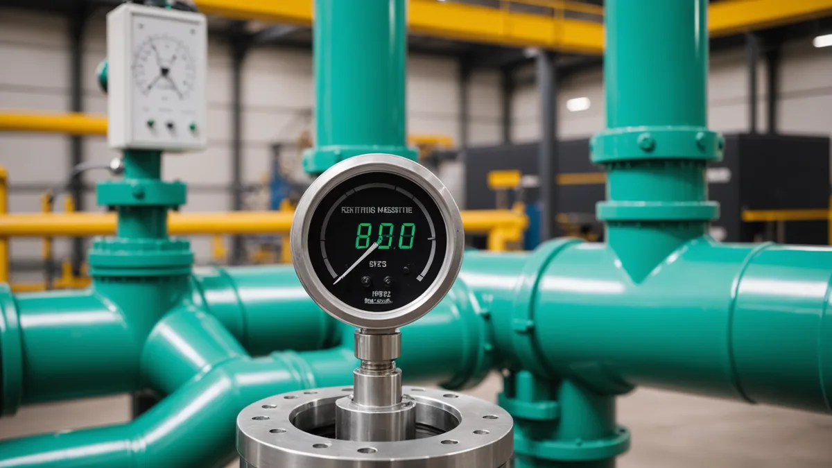 Using process data to anticipate brine feed variability