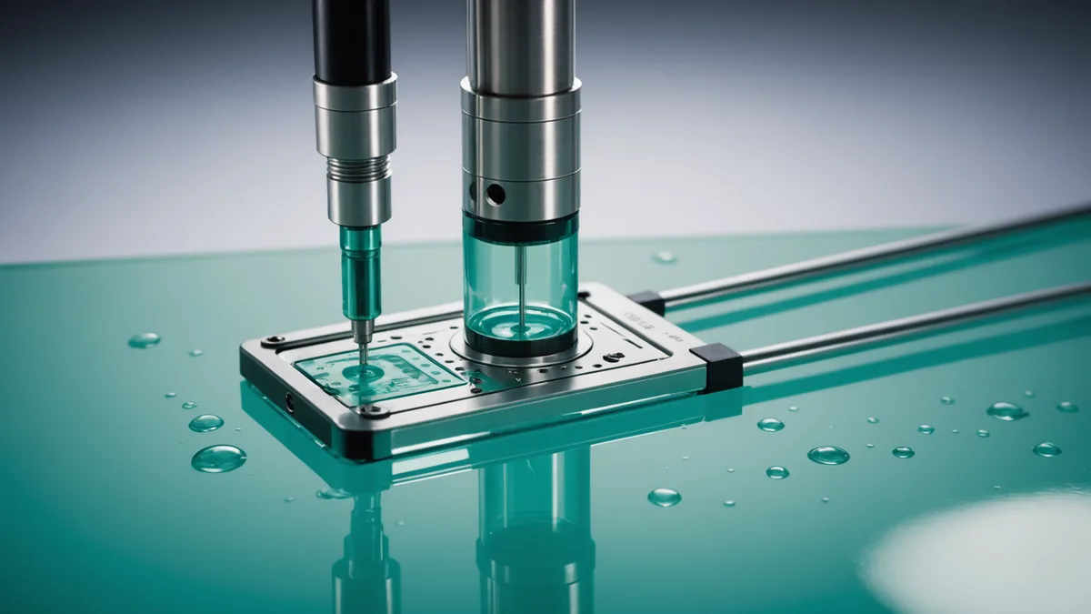 Real-time ionic monitoring in brine processing
