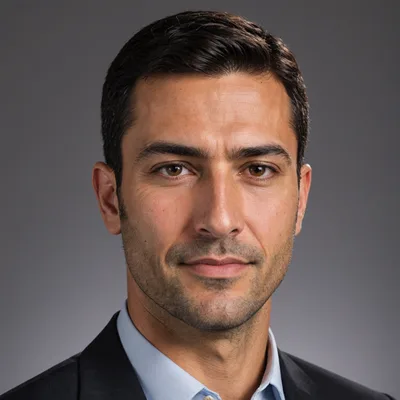 Mert Akin, CEO and Co-Founder